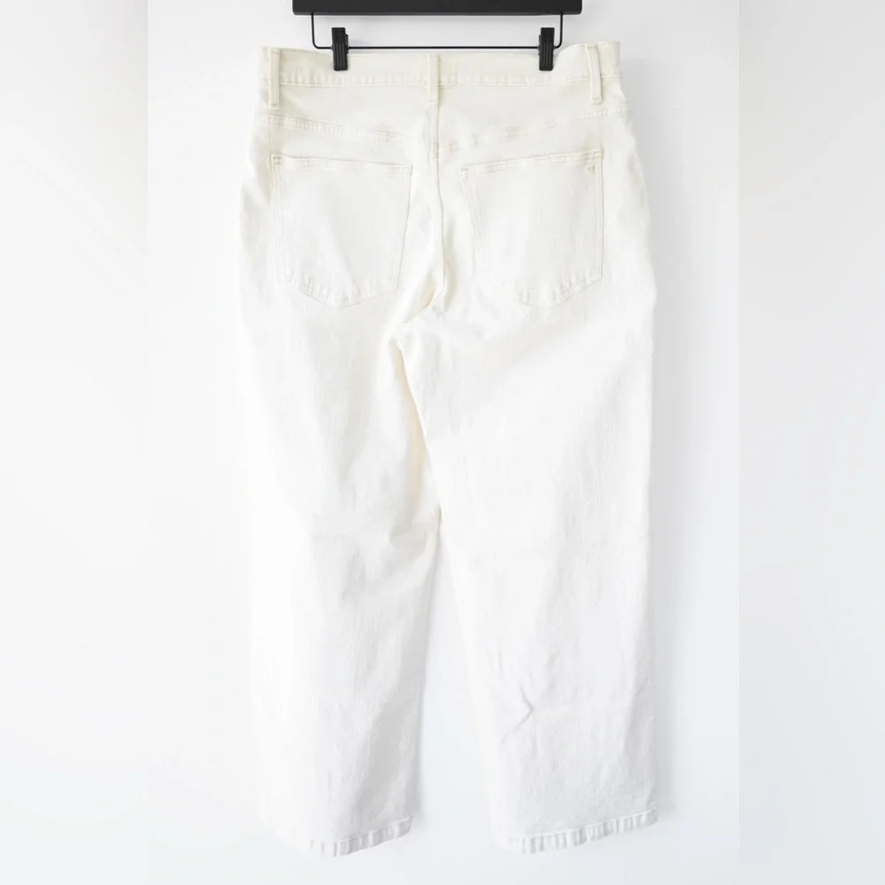 Madewell "Perfect Vintage" Jeans - Picture 8 of 8